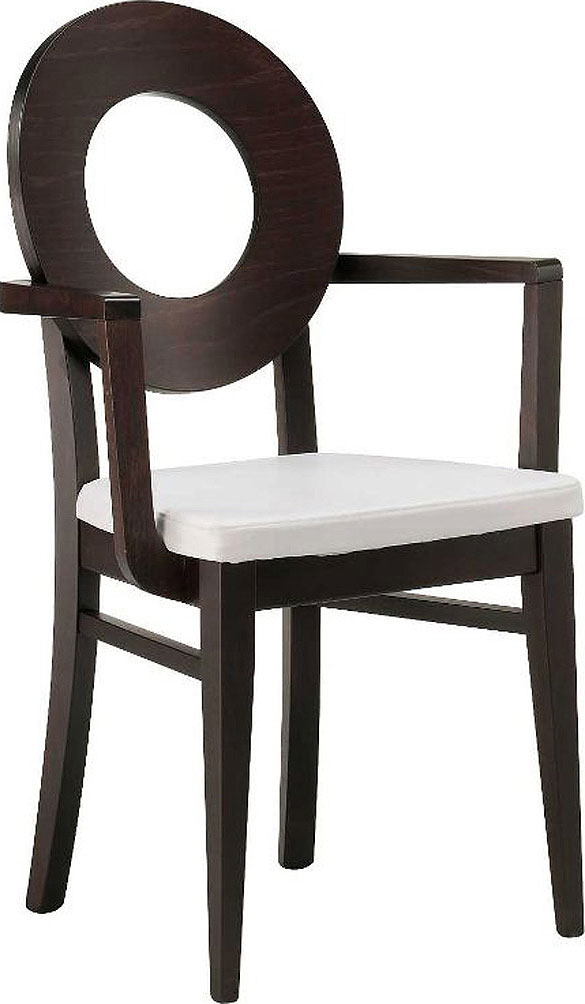 Dea armchair