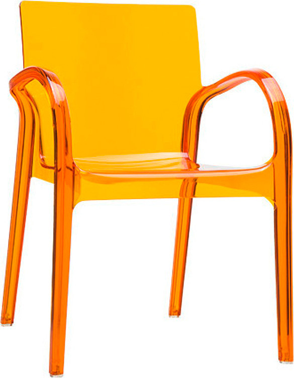 Dejavue Orange