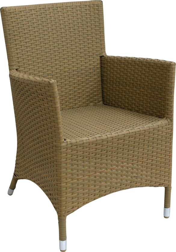 New York Armchair Natural