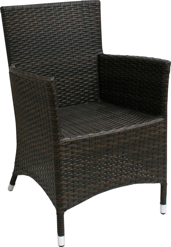 New York Armchair Wenge