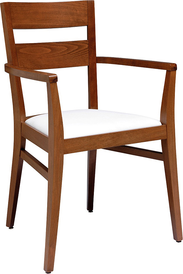 Silla armchair