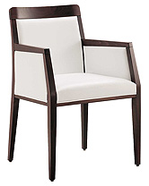 Boheme armchair