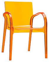 Dejavue Orange