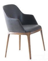 Nirvana uphd armchair