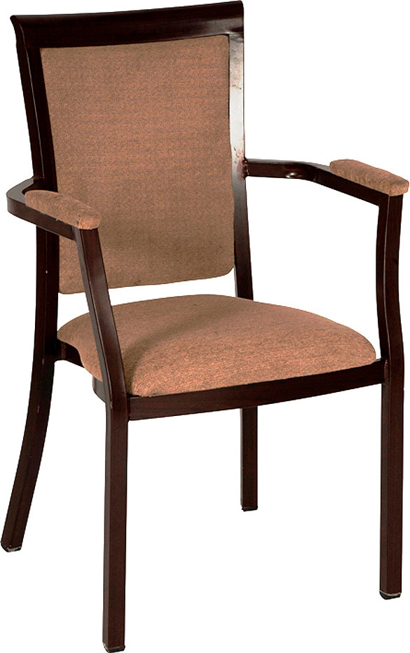 Palma Wenge armchair