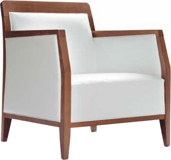 Boheme armchair