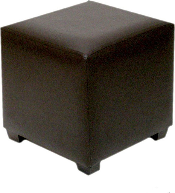 Cube Black