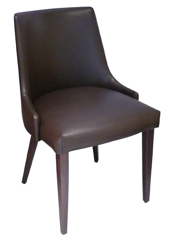 Moscow side chair