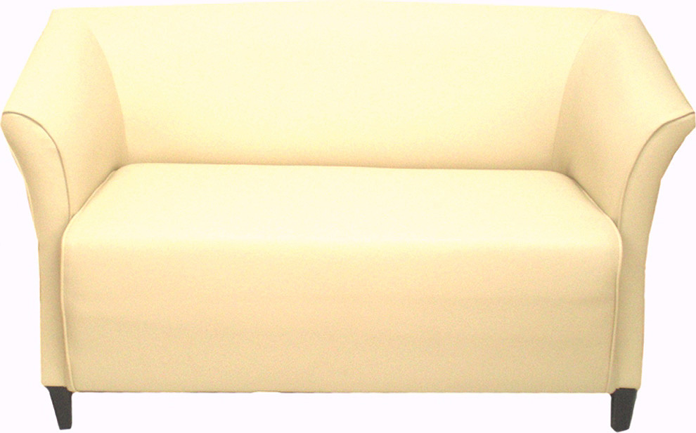 Nelson 2 seat Cream