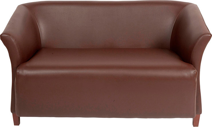 Nelson 2 seat Brown