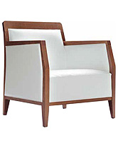 Boheme armchair